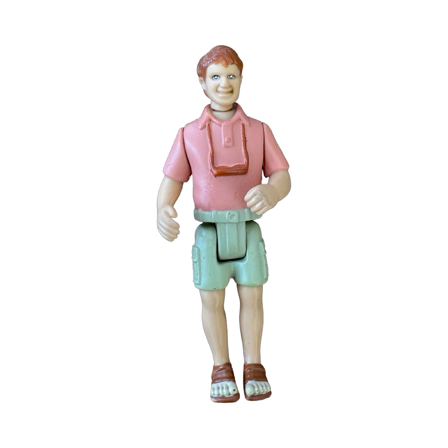 Sweet Streets People