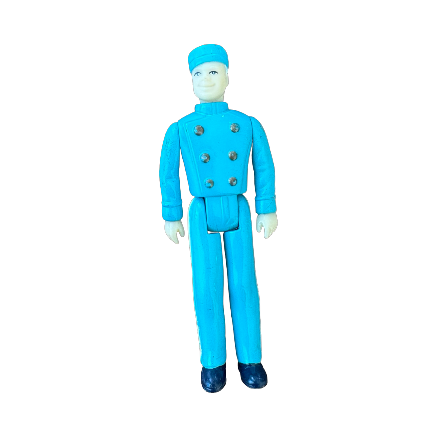 Sweet Streets People