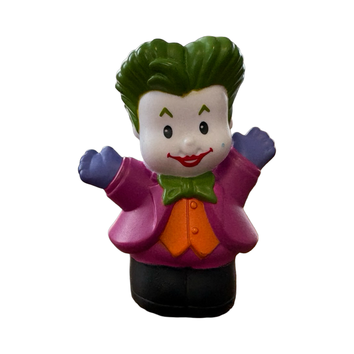 Little People Characters