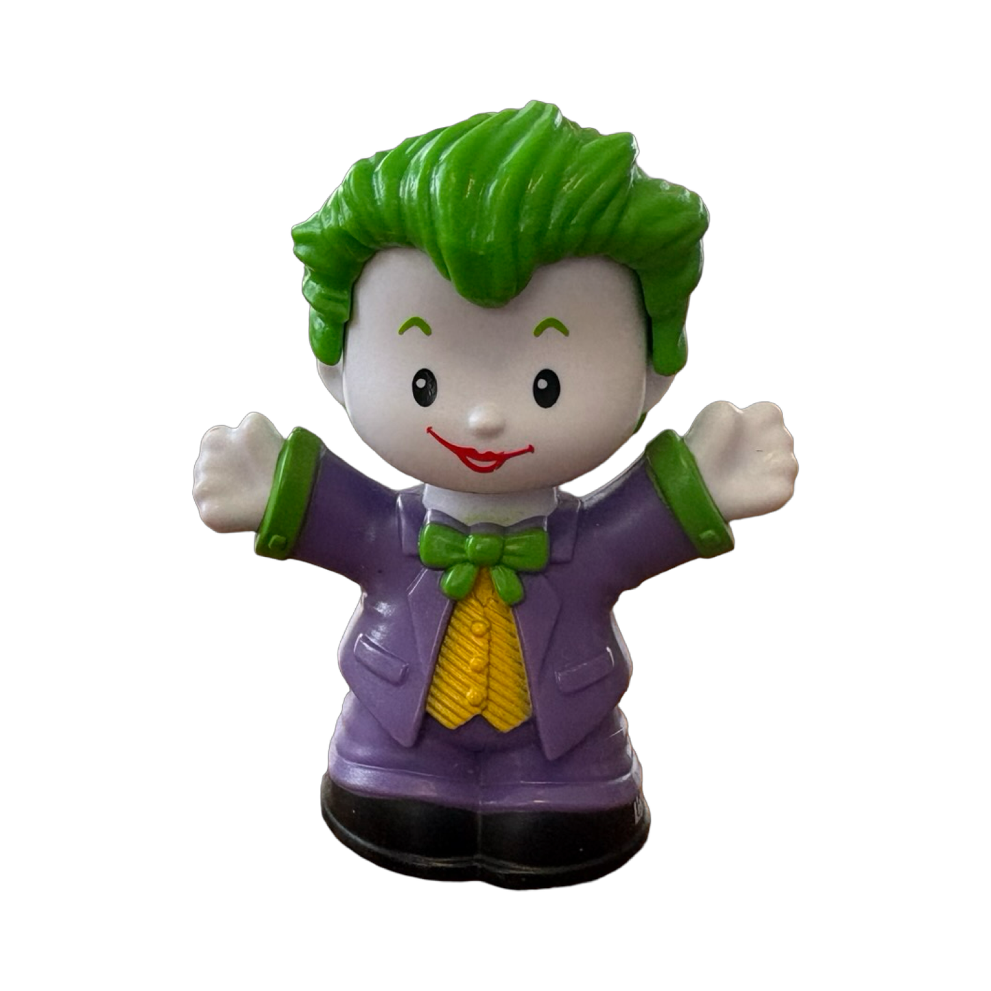 Little People Characters