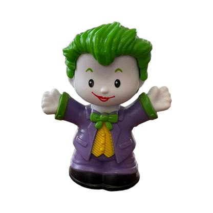 Little People Characters