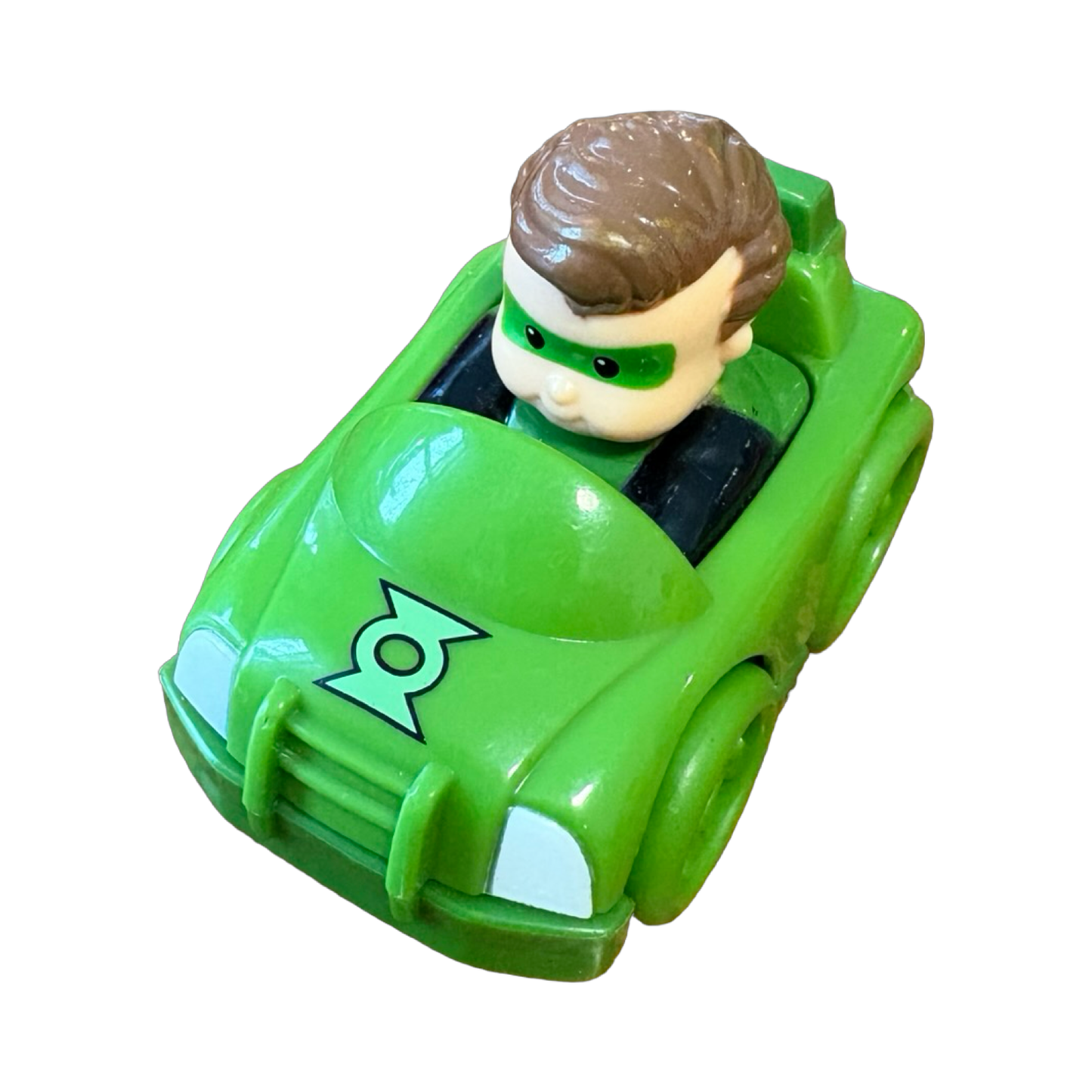 Little People Wheelies