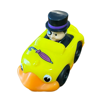 Little People Wheelies