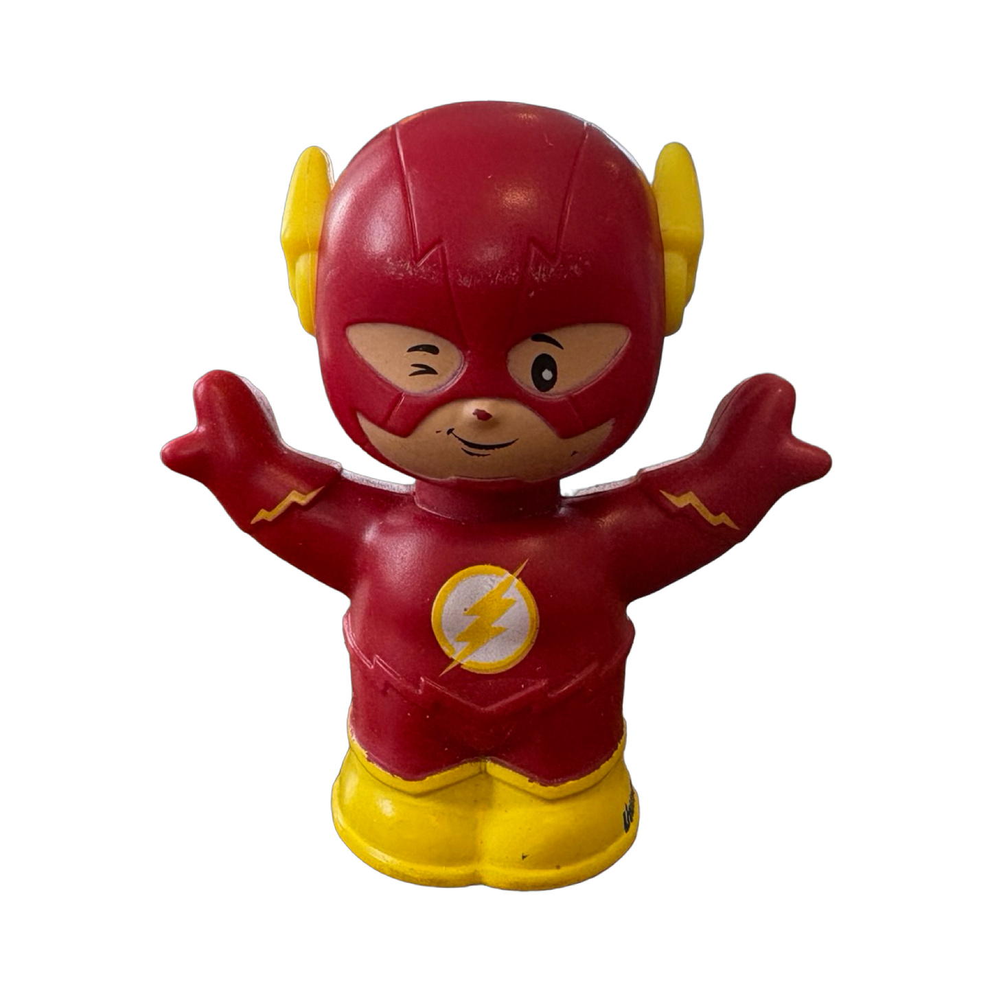 Little People Characters