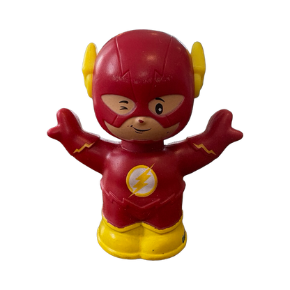 Little People Characters