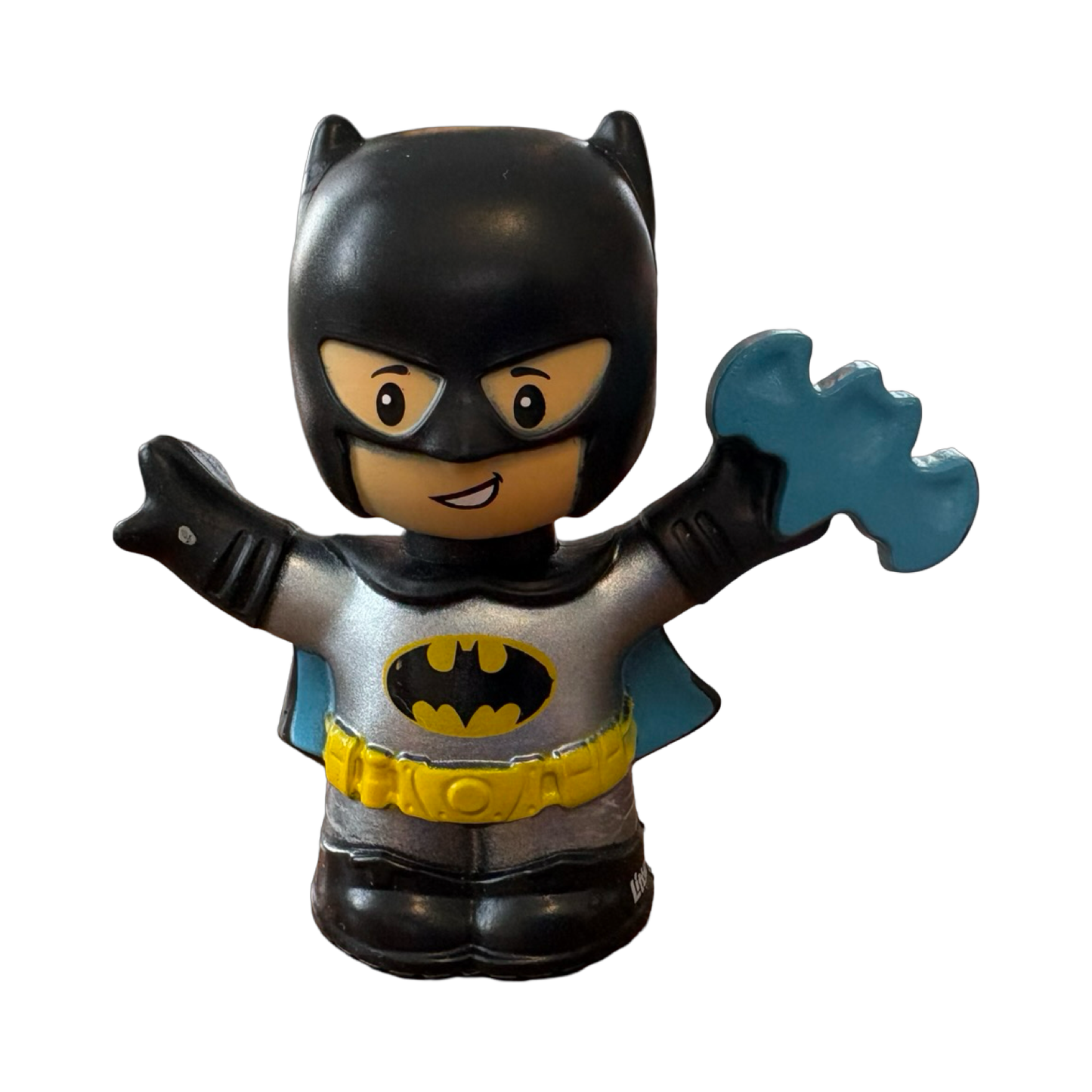 Little People Characters