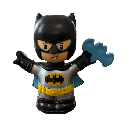 Little People Characters