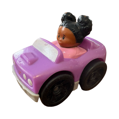 Little People Wheelies