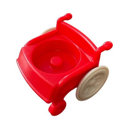 Little People Wheelies