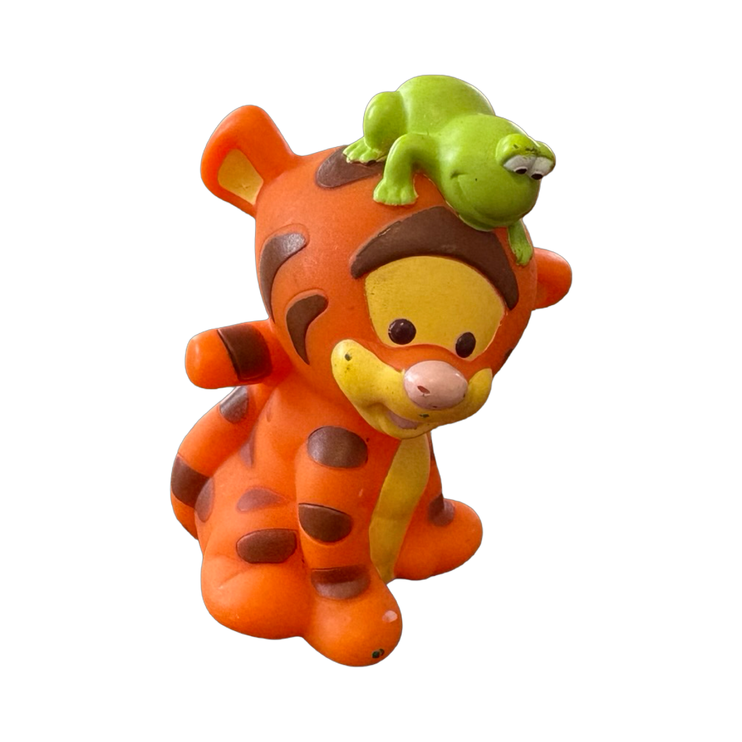 Little People Characters