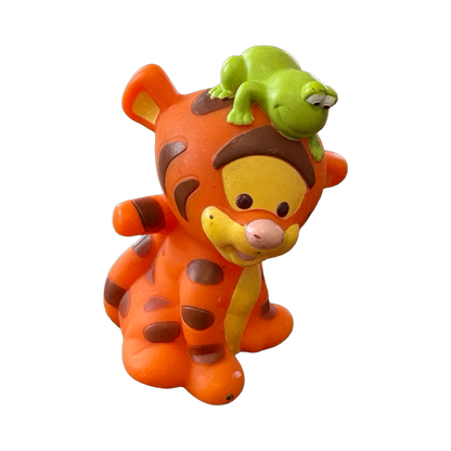 Little People Characters