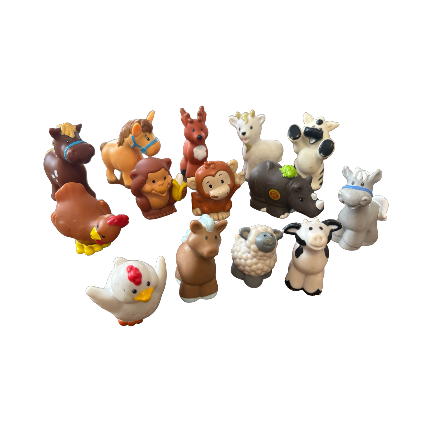 Little People Animals