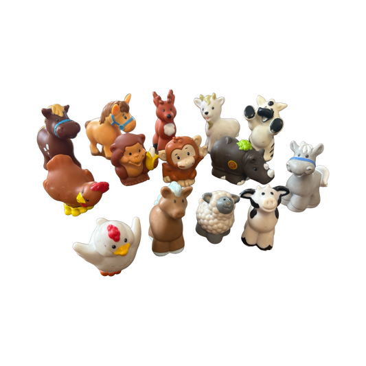 Little People Animals