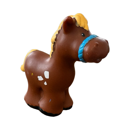 Little People Animals