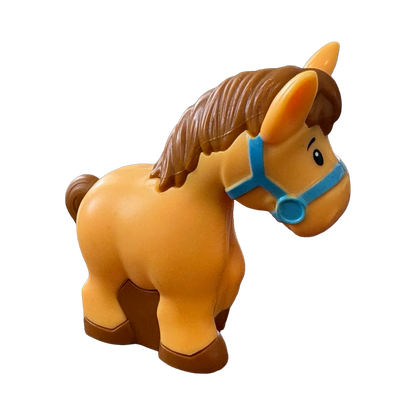 Little People Animals