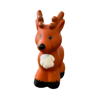 Little People Animals