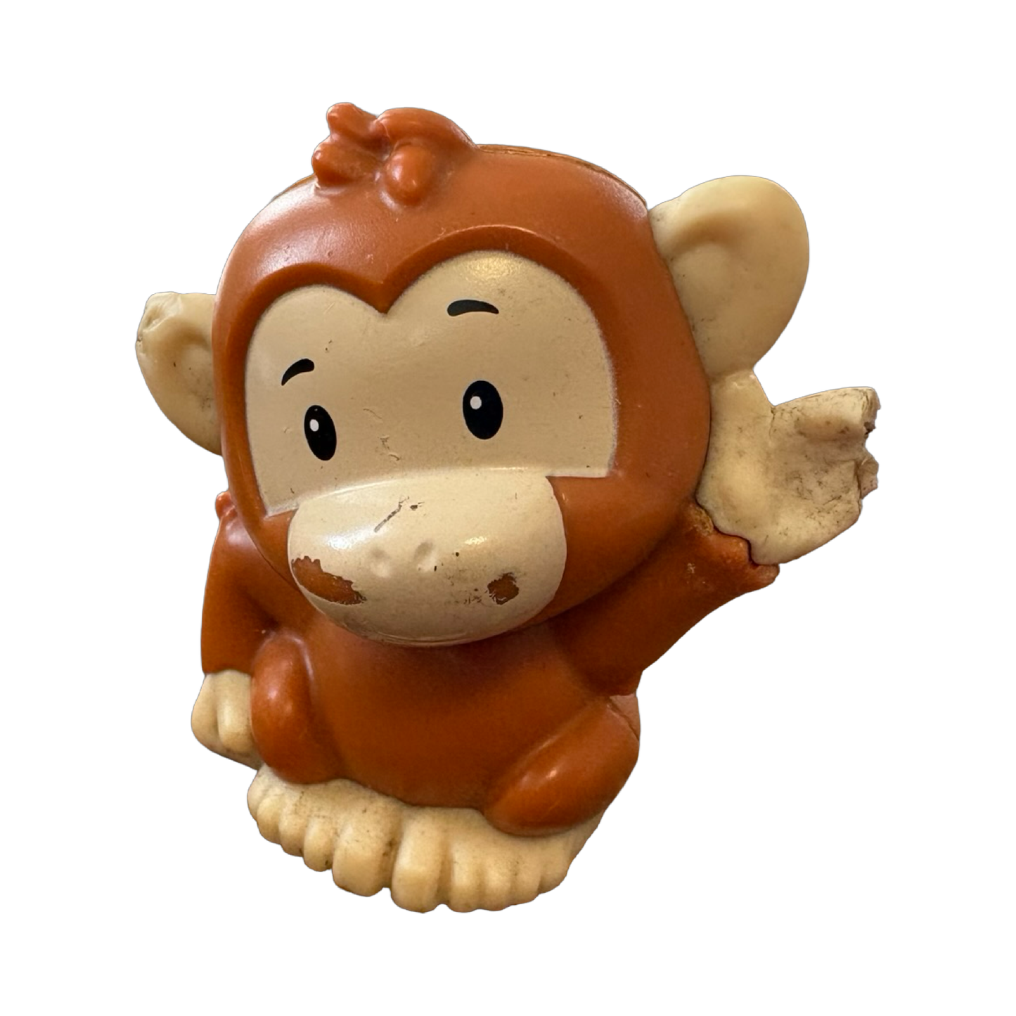 Little People Animals