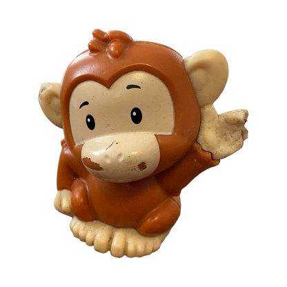 Little People Animals