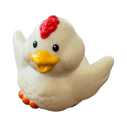 Little People Animals