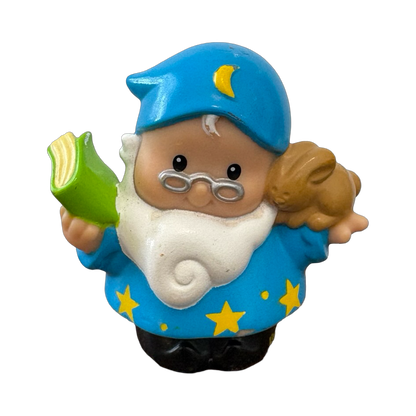 Vintage Little People (before 2011)