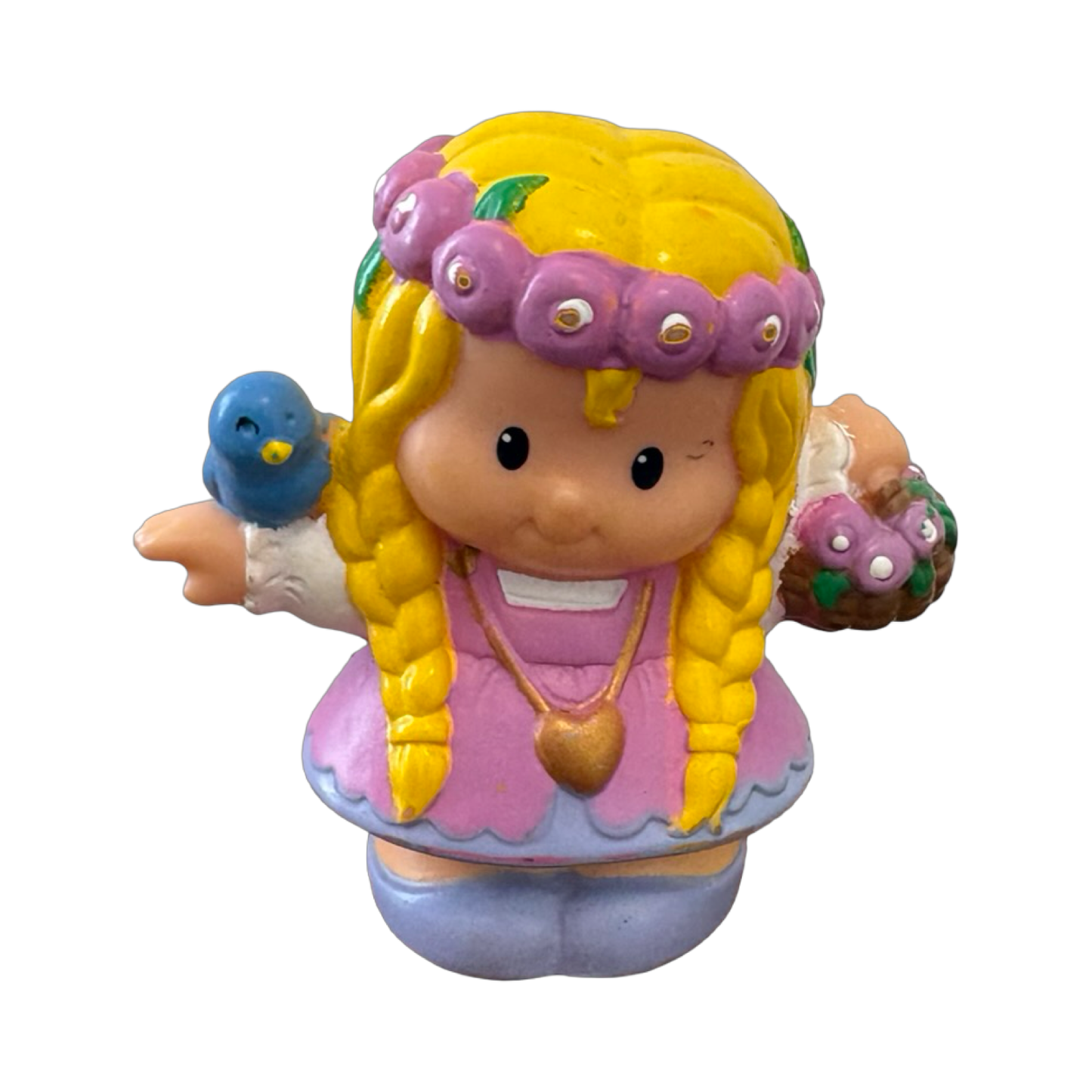 Vintage Little People (before 2011)