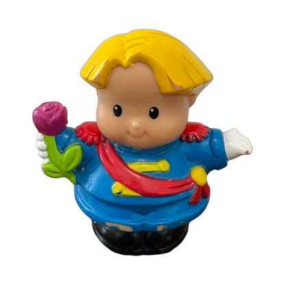 Vintage Little People (before 2011)