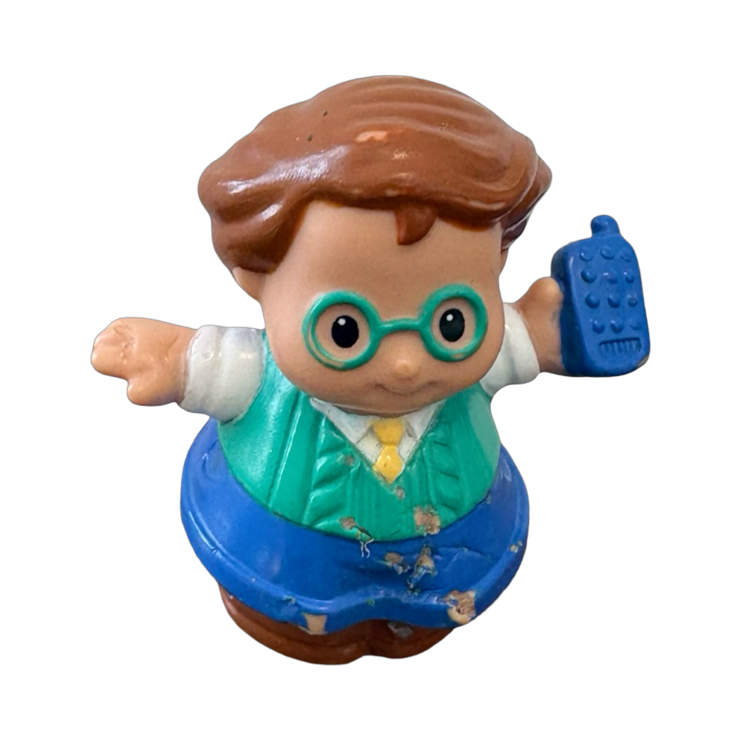 Vintage Little People (before 2011)