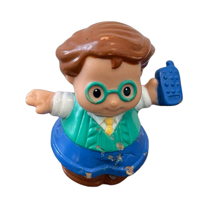 Vintage Little People (before 2011)