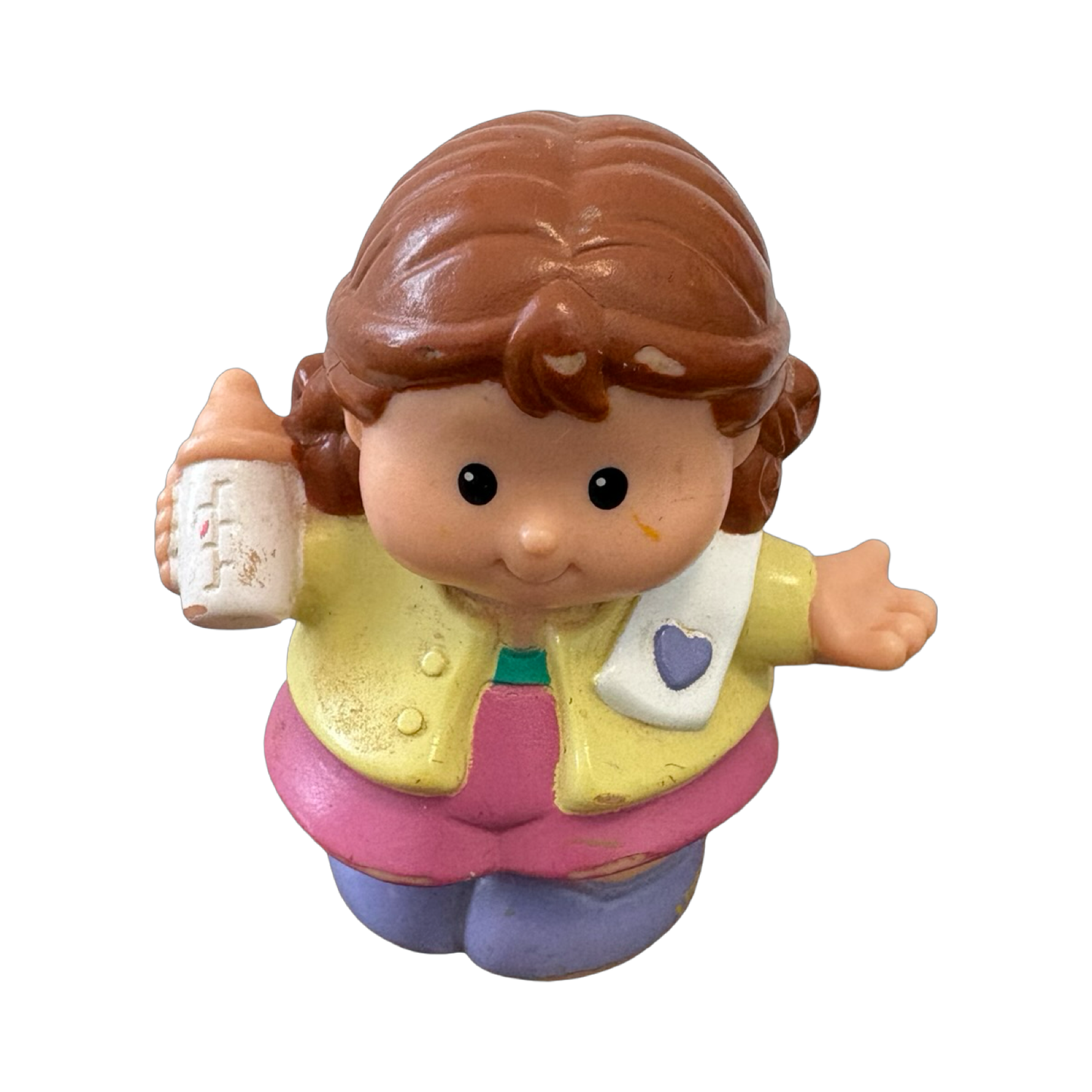 Vintage Little People (before 2011)