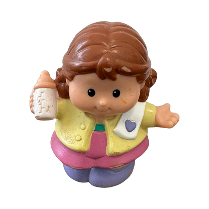 Vintage Little People (before 2011)