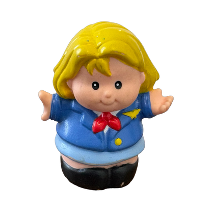 Vintage Little People (before 2011)