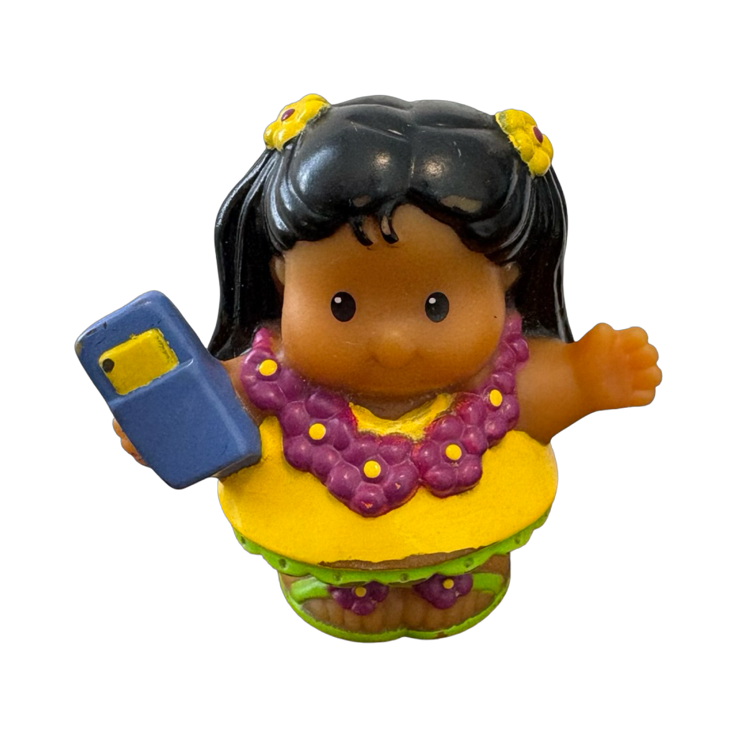 Vintage Little People (before 2011)