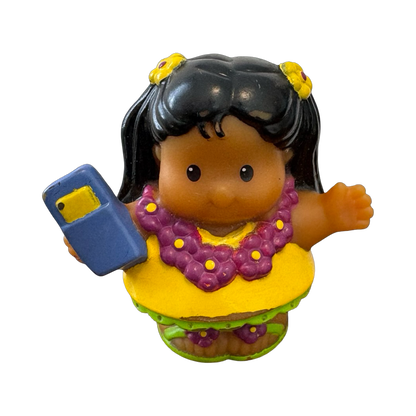 Vintage Little People (before 2011)