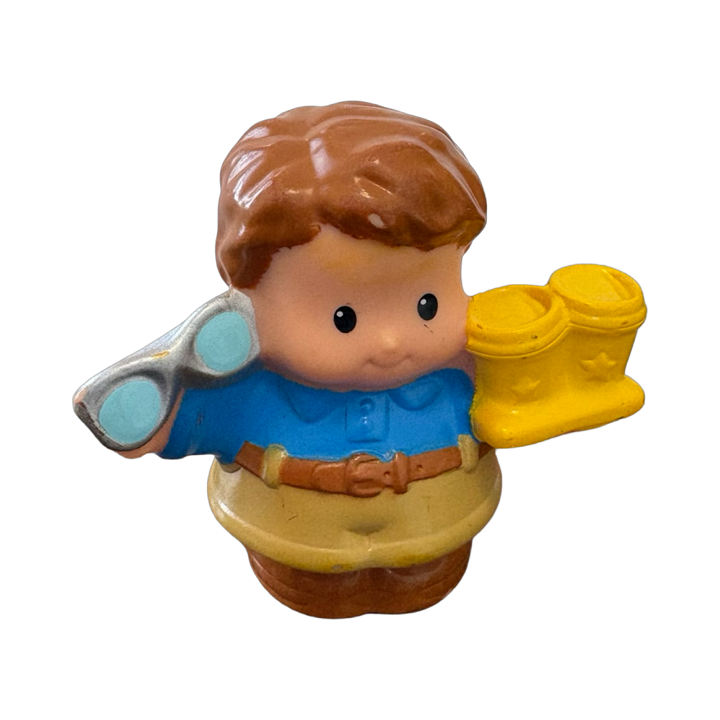 Vintage Little People (before 2011)