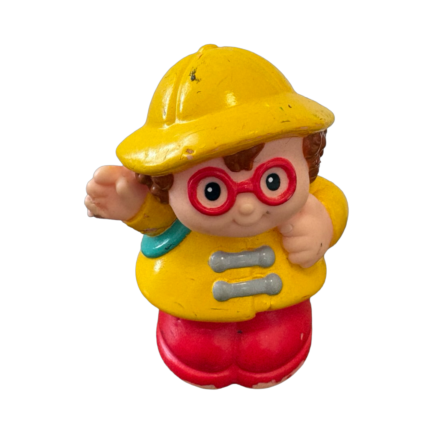 Vintage Little People (before 2011)