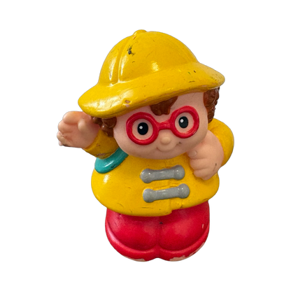 Vintage Little People (before 2011)