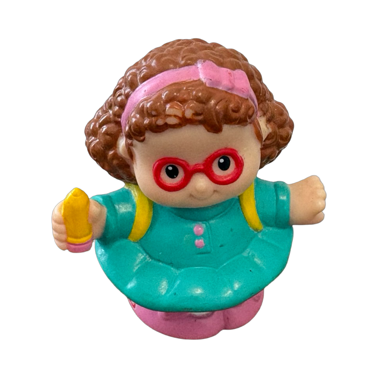 Vintage Little People (before 2011)