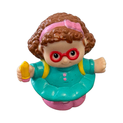 Vintage Little People (before 2011)