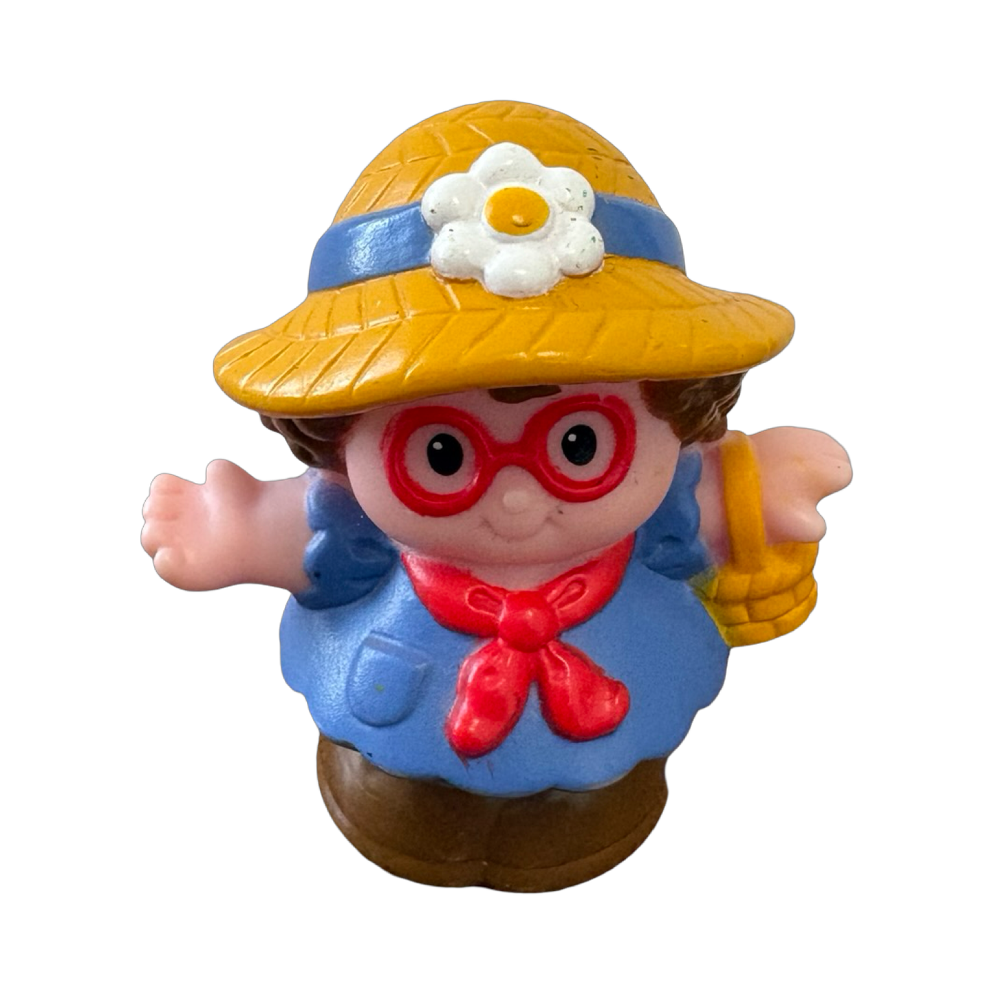 Vintage Little People (before 2011)