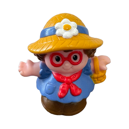 Vintage Little People (before 2011)