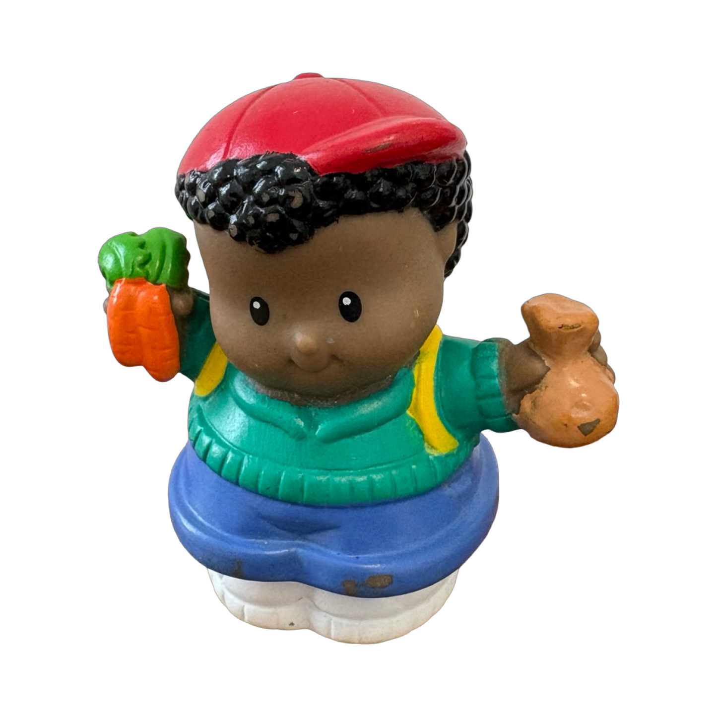 Vintage Little People (before 2011)