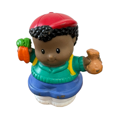 Vintage Little People (before 2011)