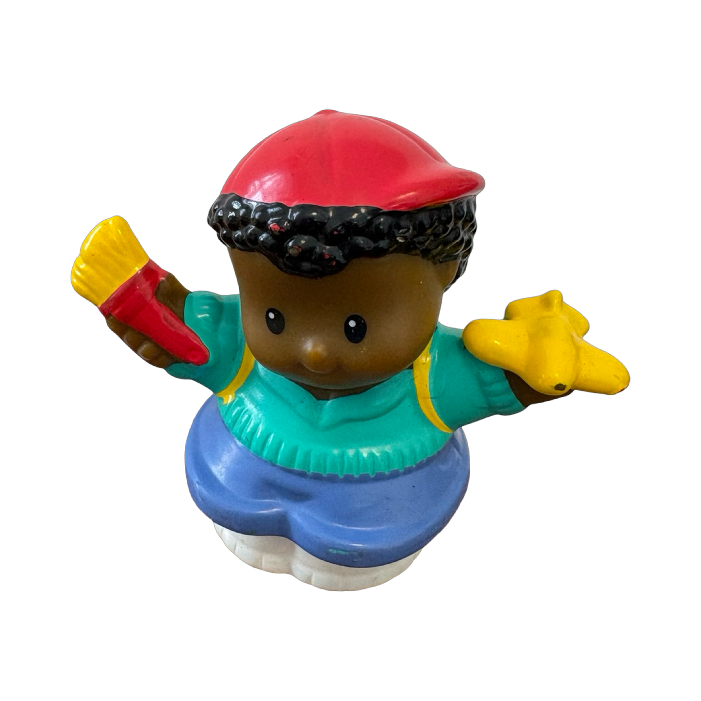 Vintage Little People (before 2011)