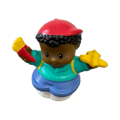 Vintage Little People (before 2011)