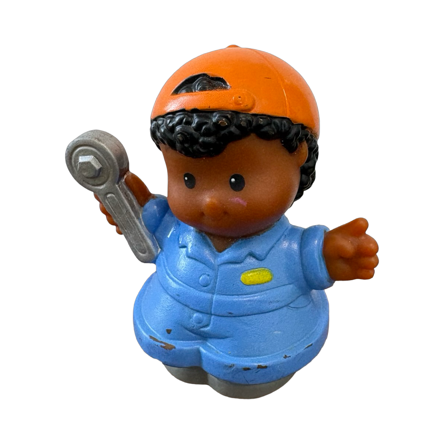 Vintage Little People (before 2011)