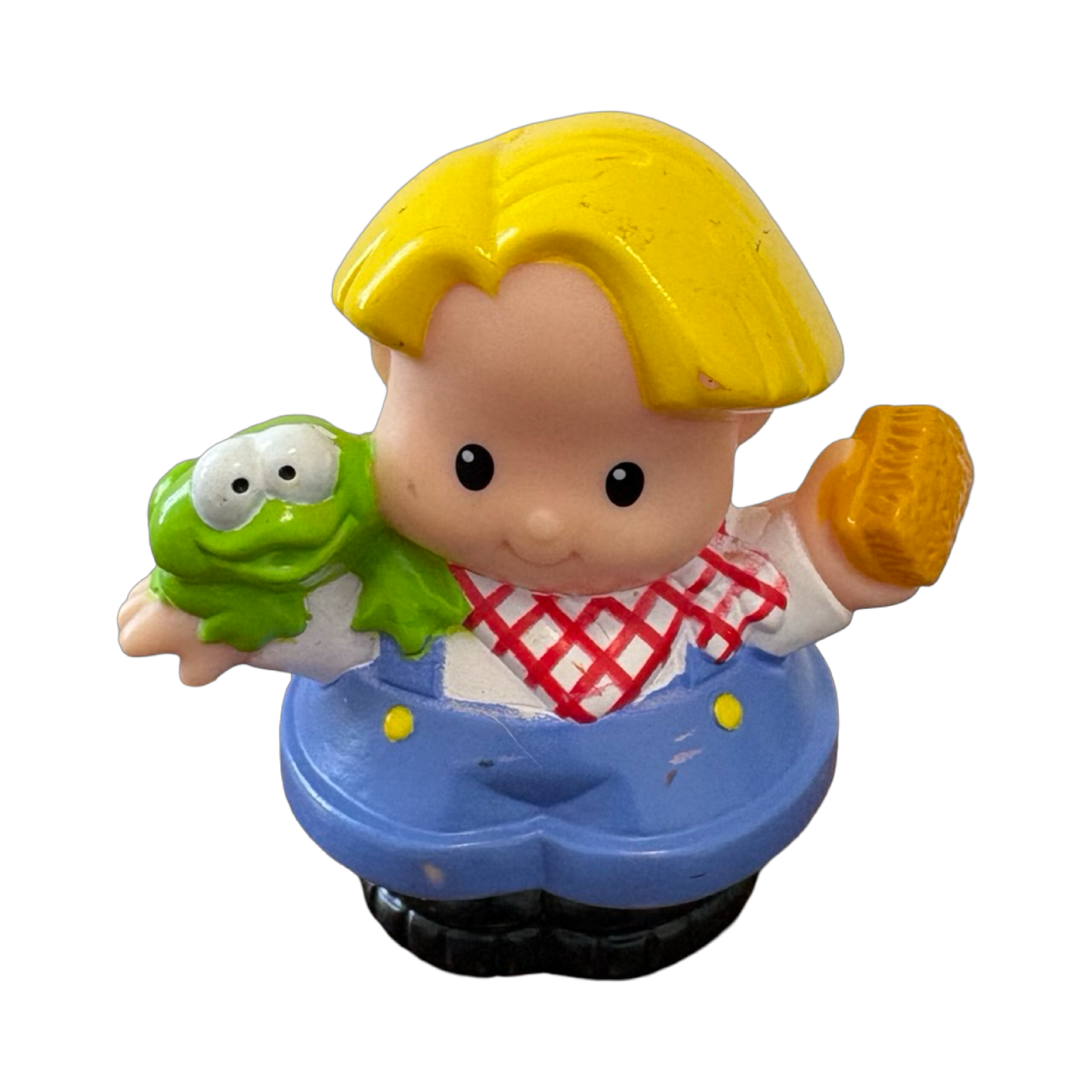 Vintage Little People (before 2011)