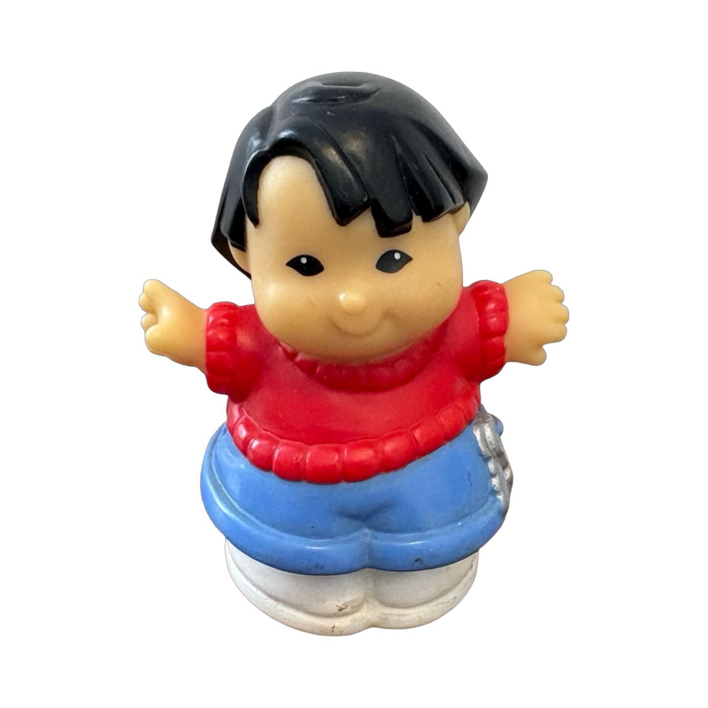 Vintage Little People (before 2011)