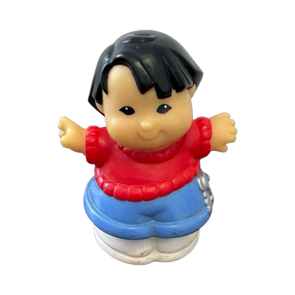 Vintage Little People (before 2011)