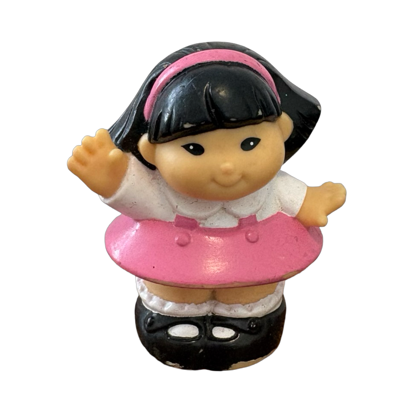 Vintage Little People (before 2011)