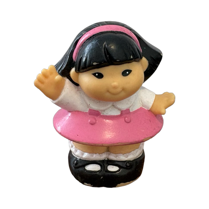 Vintage Little People (before 2011)